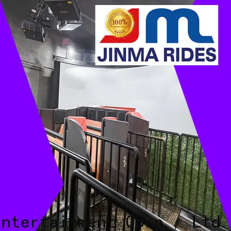Jinma Rides dark ride amusement park Suppliers for sale2 1