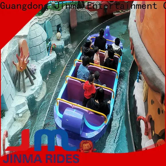 golden horse roller coaster interactive rides for business on sale 1