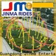 Jinma Rides Bulk buy high quality best roller coaster sale on sale 1