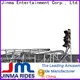 Jinma Rides Bulk purchase roller coaster manufacturer factory for sale 1