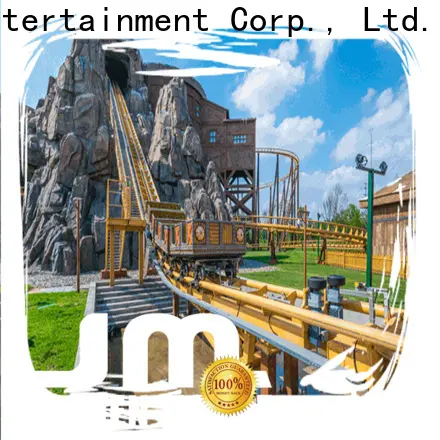 Jinma Rides roller coaster manufacturer China for sale 1