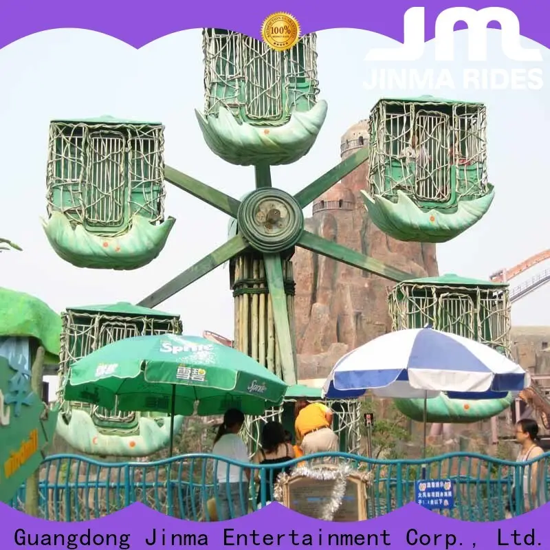 Jinma Rides Bulk buy high quality horse kiddie ride Supply on sale 1