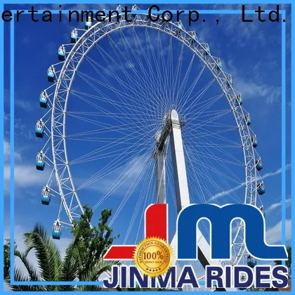 Bulk buy best millennium wheel Suppliers for promotion 1