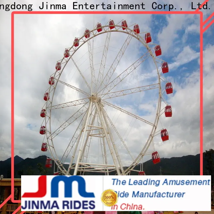 Wholesale great ferris wheel for business for promotion 1