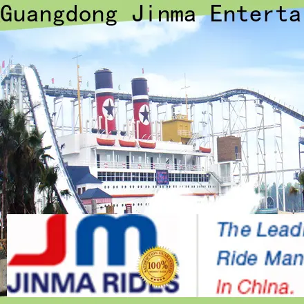 Jinma Rides amusement park water rides price on sale 1