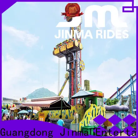Jinma Rides Bulk buy best kiddie carnival rides Supply on sale 1