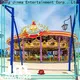 Jinma Rides Latest carousel kiddie ride manufacturers for promotion 1