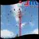 Jinma Rides Bulk buy high quality tower ride maker for promotion 1