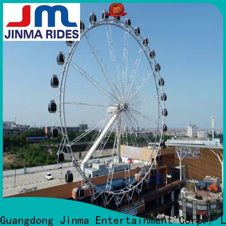 Latest vintage ferris wheel manufacturers for promotion 1
