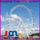 High-quality biggest ferris wheel maker for sale 1