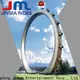 Jinma Rides golden horse roller coaster high roller ferris wheel price design on sale 1