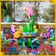Jinma Rides kiddie park rides Suppliers on sale 1