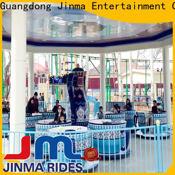 Jinma Rides swinging pirate ship ride Suppliers for promotion 1
