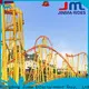 Jinma Rides Bulk purchase custom sky roller coaster for business for sale 1