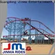 Jinma Rides Bulk purchase high quality biggest roller coaster for business for sale 1