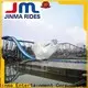 Jinma Rides water ride construction on sale 1
