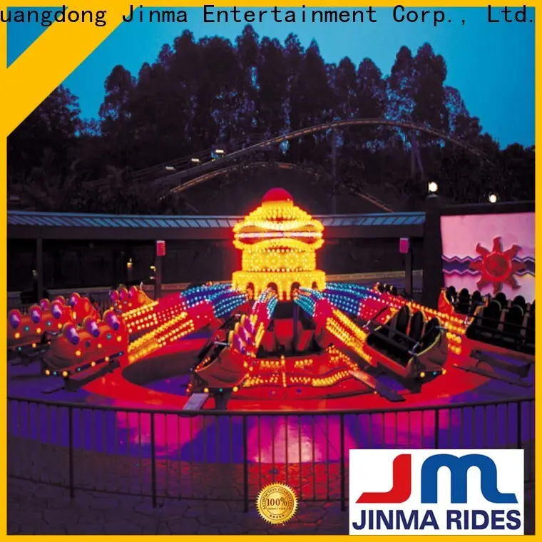 Jinma Rides Best viking boat ride factory for promotion 1