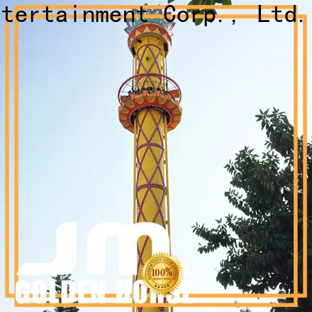 Jinma Rides spinning theme park rides maker for promotion 1