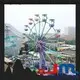 Jinma Rides millennium wheel price for sale 1