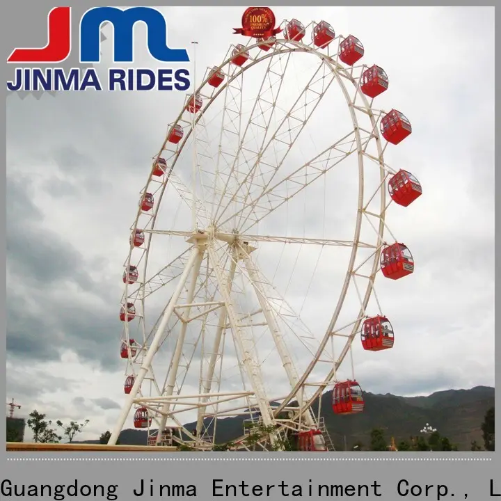 Bulk purchase double ferris wheel for sale factory for sale 1