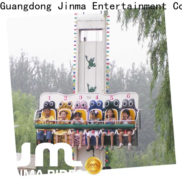 Jinma Rides Bulk purchase best kiddie carnival rides for sale builder on sale 1