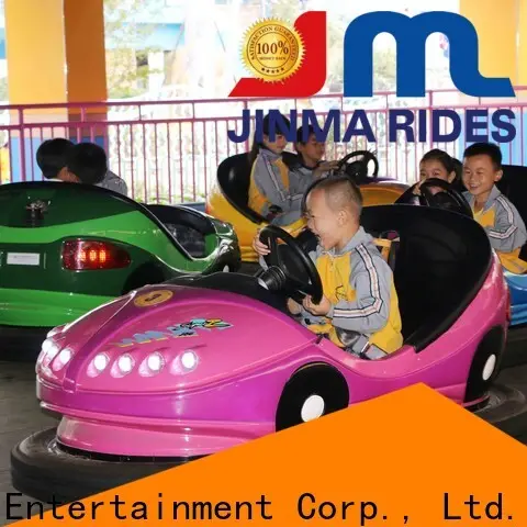 Jinma Rides Wholesale kiddie amusement rides for sale for business on sale 1