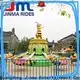 Jinma Rides coin operated kiddie ride Supply for sale 1