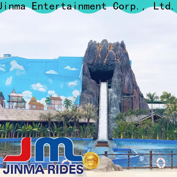 Jinma Rides Best flume ride builder on sale 1