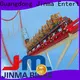 Jinma Rides Bulk buy best high speed roller coaster China for sale 1