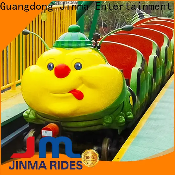 Jinma Rides Bulk purchase custom roller coaster amusement parks sale on sale 1