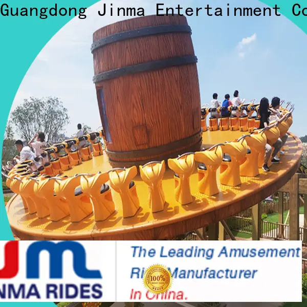 Jinma Rides Bulk purchase custom swinging pirate ship ride manufacturers on sale 1