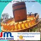 Jinma Rides Bulk purchase custom swinging pirate ship ride manufacturers on sale 1