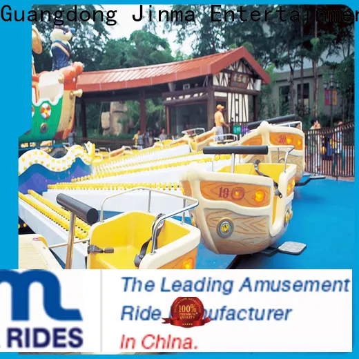 Jinma Rides High-quality family ride Supply on sale 1