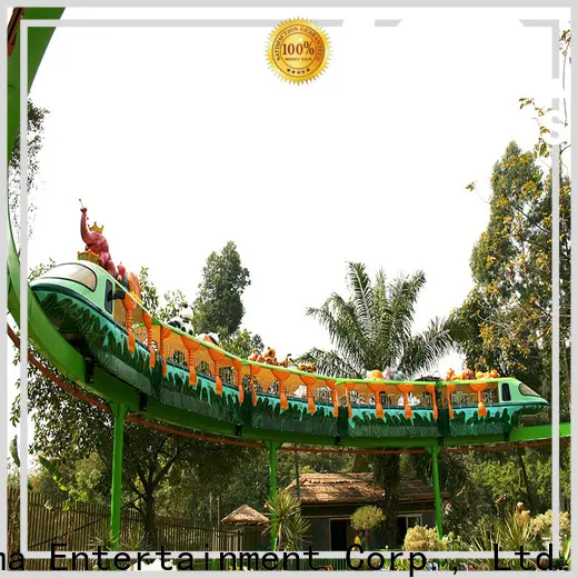 Jinma Rides Bulk purchase custom sea dragon ride maker for promotion 1