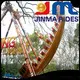 Jinma Rides Wholesale frisbee ride company for sale 1