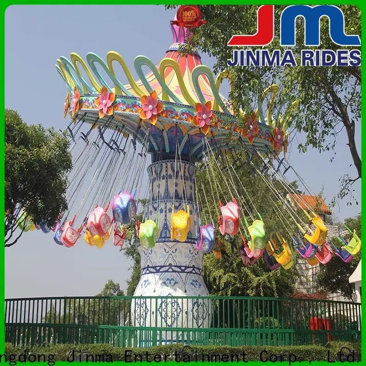 Jinma Rides Wholesale swinging pirate ship ride China for sale 1