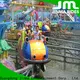 Jinma Rides log flume ride factory for sale1 1