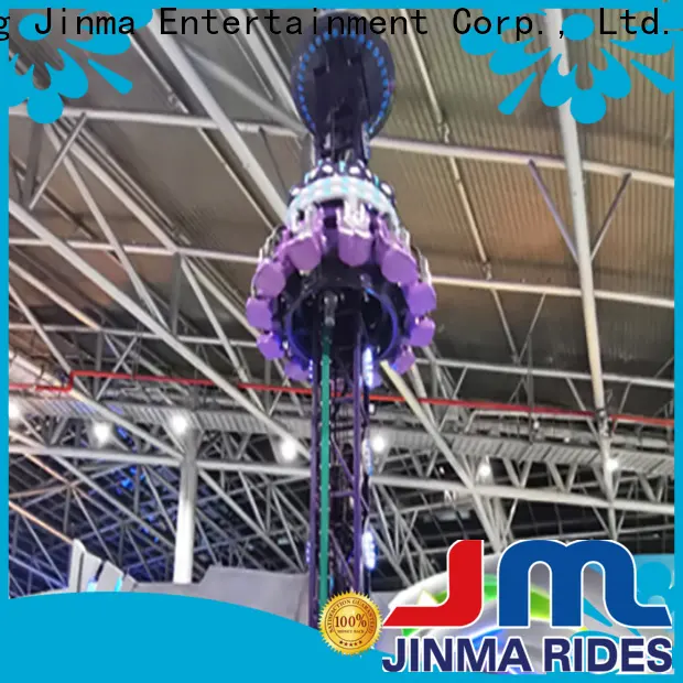 New giant frisbee ride Suppliers for promotion 1