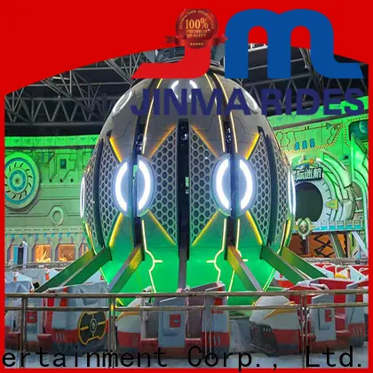 Jinma Rides High-quality family ride for business on sale 1