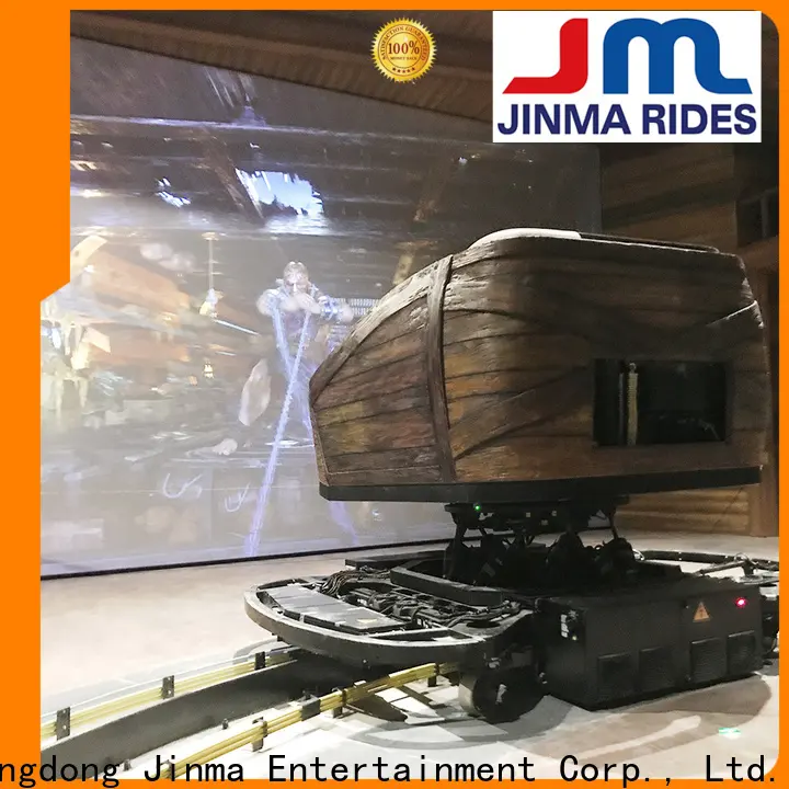 Top immersive rides builder on sale 1