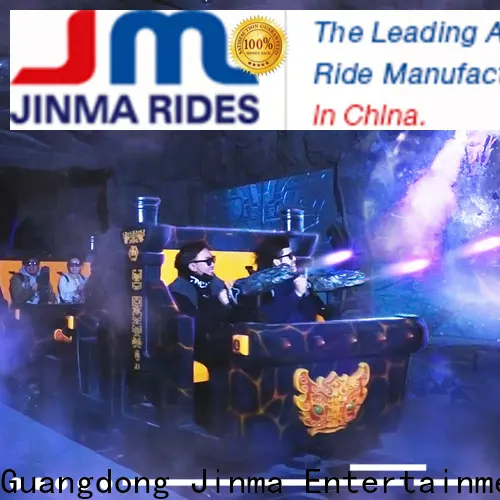 Best 4d dark ride for business for sale 1