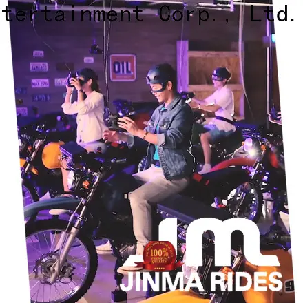 Jinma Rides immersive rides builder on sale 1