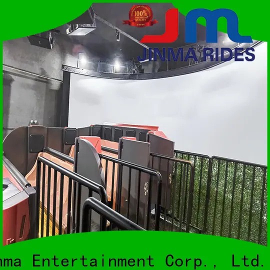 Wholesale high quality dark rides design for promotion 1