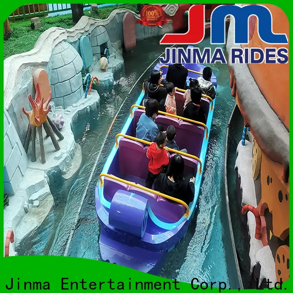 Jinma Rides Bulk buy custom immersive rides factory for promotion 1