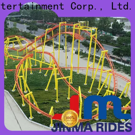 Jinma Rides Bulk purchase high quality roller coaster for sale China on sale 1