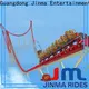 Wholesale best super roller coasters for business for sale 1