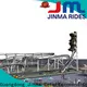 Jinma Rides Wholesale best tall roller coaster sale for sale 1