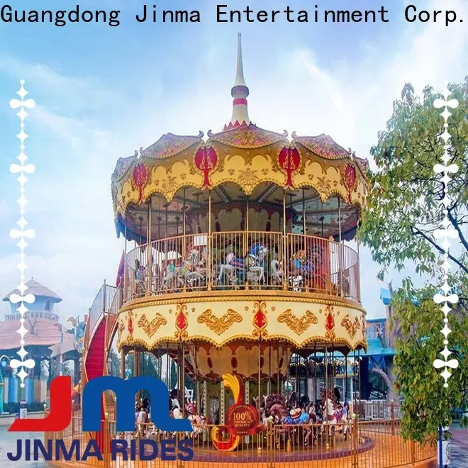 Wholesale best horse merry go round for sale factory for sale 1