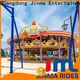 Jinma Rides Bulk buy carousel for children construction for promotion 1