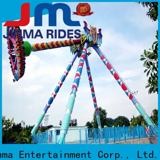 Jinma Rides Bulk buy custom teacup carnival ride for business on sale 1
